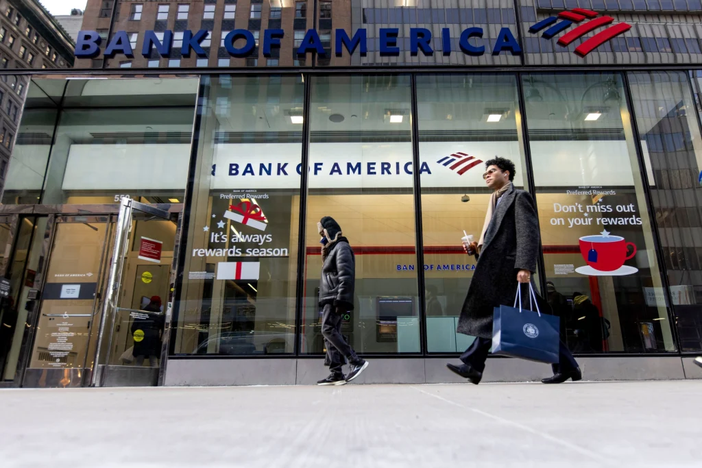 List of Largest Banks in North America: Top Financial Institutions
